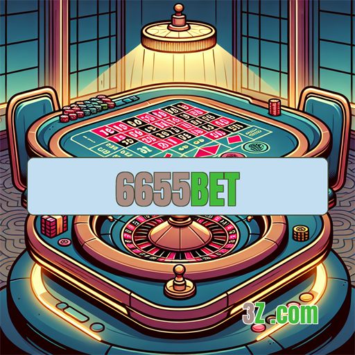 Apostas Inovadoras: 6655bet.com e a Nova Era do Jogo