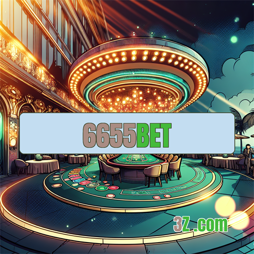 Viva a Experiência do Esporte com 6655bet.com