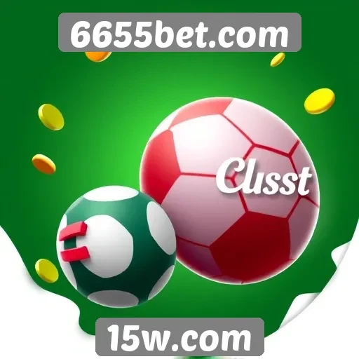 Oferta de jogos e apostas no 6655bet.com