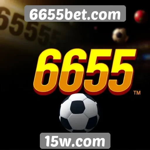 O crescimento do 6655bet no mercado de apostas