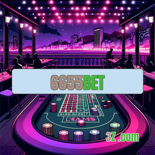 Login Ágil: Experiência Única no 6655bet.com