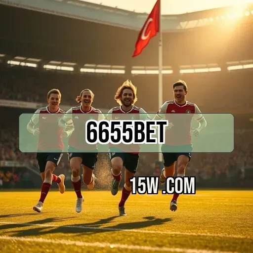 6655bet.com: Dicas Valiosas e Novidades para Jogadores Aventureiros