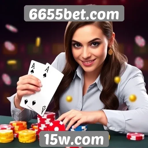 6655bet.com analisa tendências de jogos online