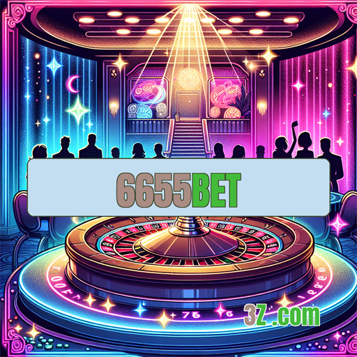 Slots do 6655bet: A Revolução do Entretenimento Virtual