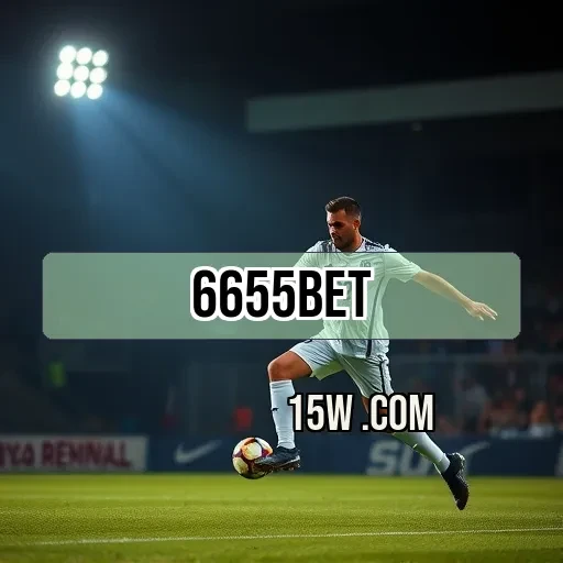 6655bet.com: Apostas Esportivas que Transformam Seu Jogo!