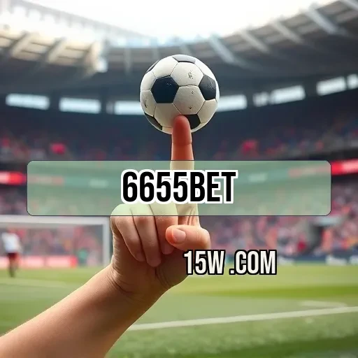 6655bet.com: Benefícios Incríveis dos Programas VIP para Jogadores.